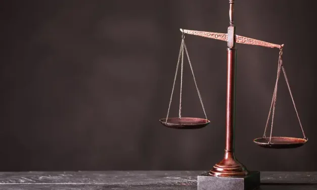 A good judgment