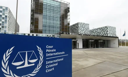 Report: Trump administration preparing sweeping sanctions against ICC