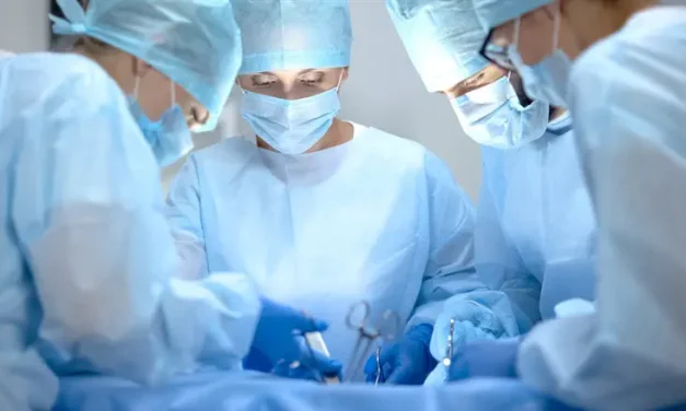 Britain: Jewish patients hide their identity amid NHS antisemitism