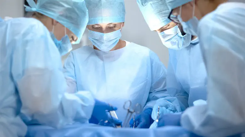 Britain: Jewish patients hide their identity amid NHS antisemitism