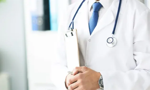 Jewish surgeon fired after October 7? US sues Ohio hospital