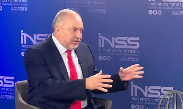 MK Liberman’s proposal and halakha
