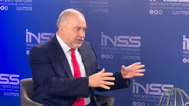 MK Liberman’s proposal and halakha