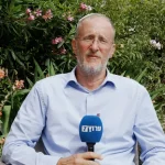 Bereaved husband and father to Burnham: Why punish Jews?