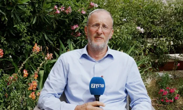 Bereaved husband and father to Burnham: Why punish Jews?