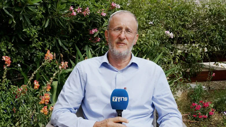 Bereaved husband and father to Burnham: Why punish Jews?