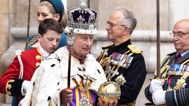 What Israel’s response to Britain should have been