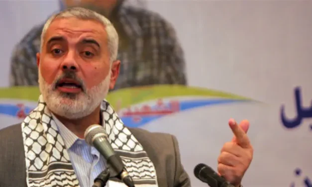 Ex-Haniyeh Bodyguard Granted UK Citizenship, Later Arrested Over Alleged Anti-Jewish Plot