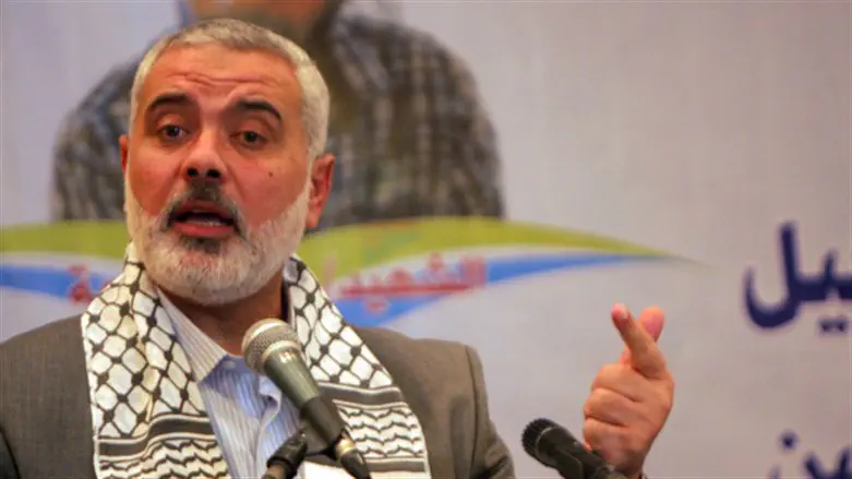 Ex-Haniyeh Bodyguard Granted UK Citizenship, Later Arrested Over Alleged Anti-Jewish Plot