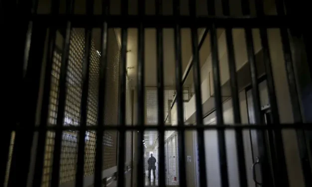 Innocent? Death row inmate released from prison after 41 years