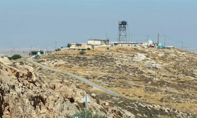 Good news for Mount Hebron communities