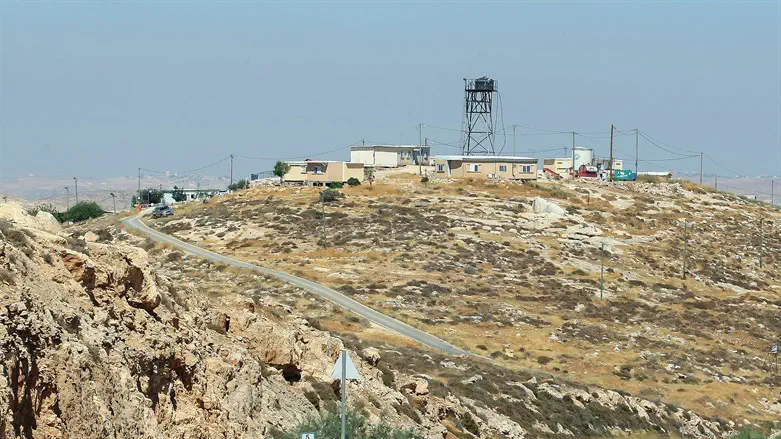 Good news for Mount Hebron communities