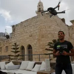 Nas Daily founder: Western activism has harmed the Palestinian cause
