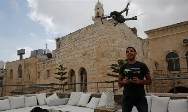 Nas Daily founder: Western activism has harmed the Palestinian cause