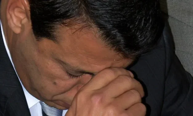 Hamas’ enemy turns partner: Dahlan-Hamas rapprochement signals battle for post-Abbas era