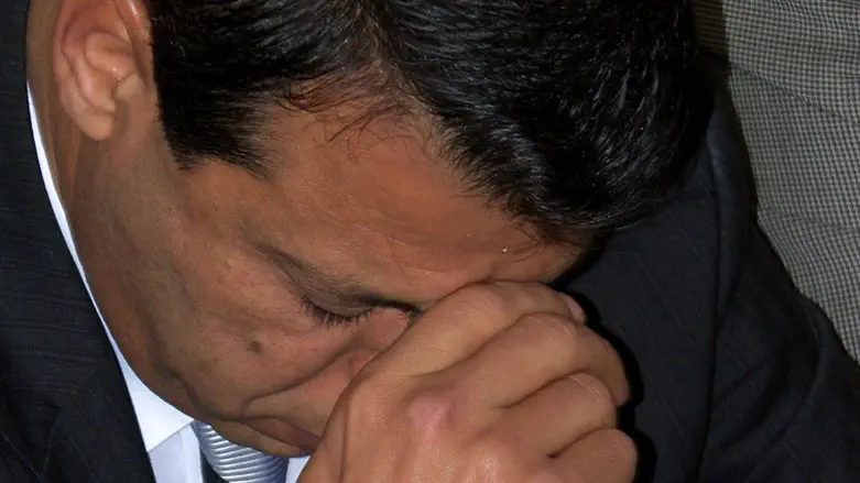 Hamas’ enemy turns partner: Dahlan-Hamas rapprochement signals battle for post-Abbas era