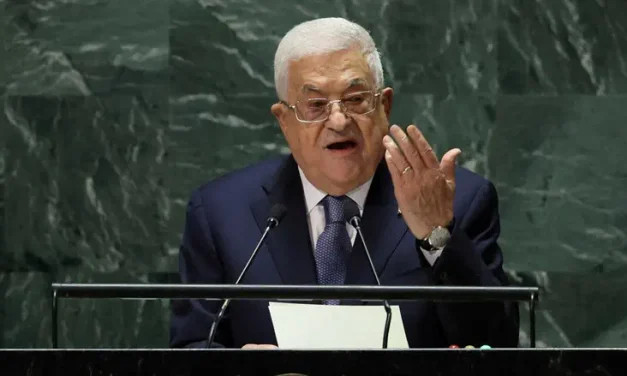 UN votes to let Abbas address General Assembly by video after US visa ban