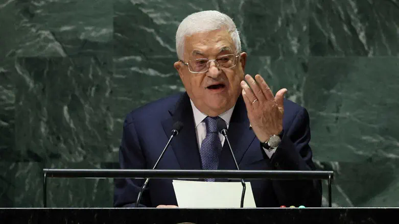 UN votes to let Abbas address General Assembly by video after US visa ban