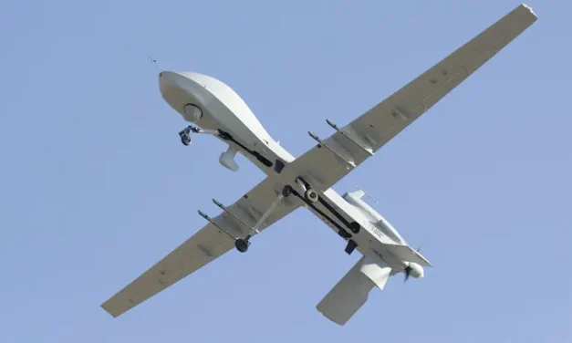 Report: Iran turns to Russia for upgraded drones against Israel, US