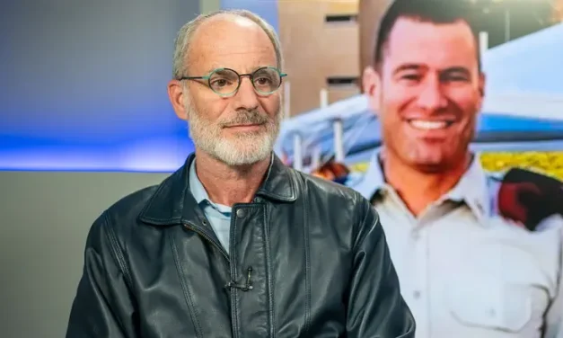 “Neria needs a miracle” | Amb. Leiter calls for prayers for son injured in terror attack