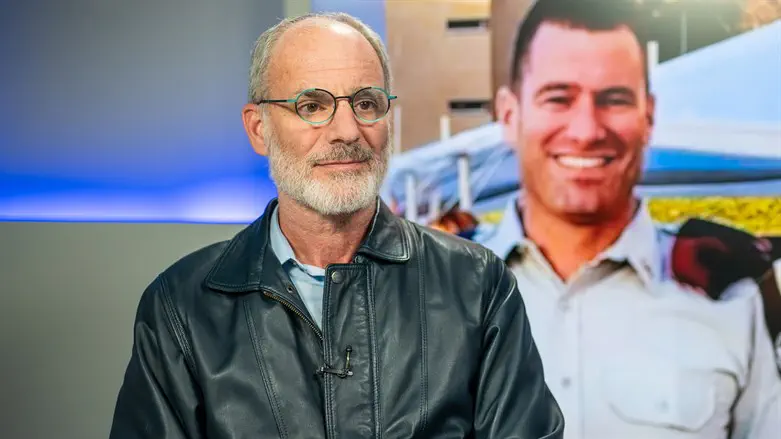 “Neria needs a miracle” | Amb. Leiter calls for prayers for son injured in terror attack