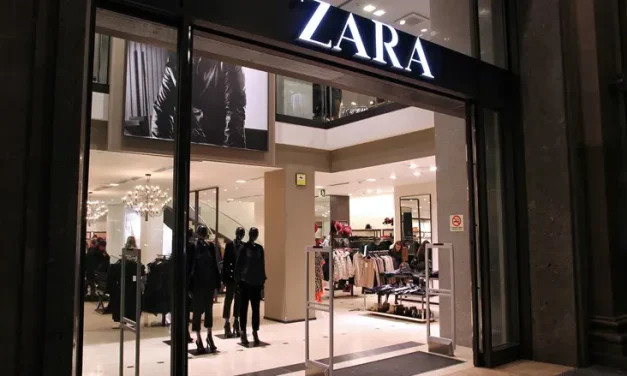 Zara pulls children’s Halloween costume after Nazi camp uniform backlash