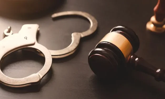 Precedent-setting sentence for man who worked for Iran