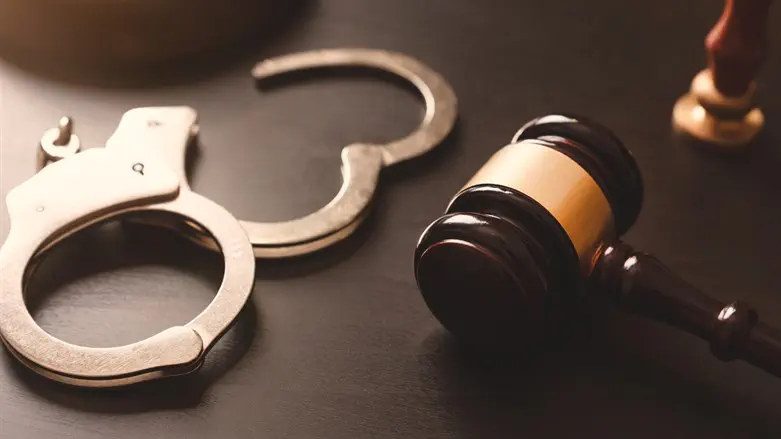 Precedent-setting sentence for man who worked for Iran