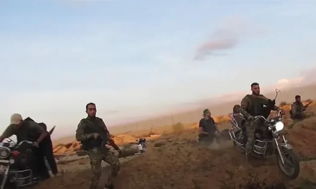 IDF eliminates Hamas Nukhba commander who infiltrated Israel on Oct. 7