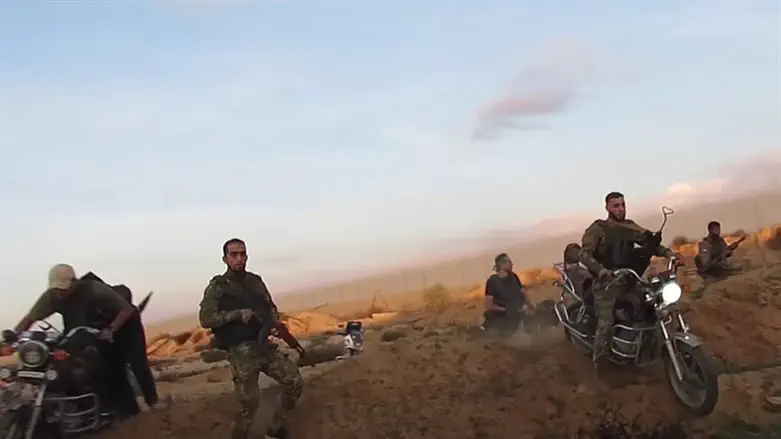 IDF eliminates Hamas Nukhba commander who infiltrated Israel on Oct. 7