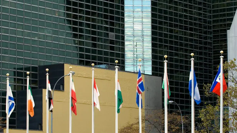 UN adds 61 companies to ‘settler blacklist’