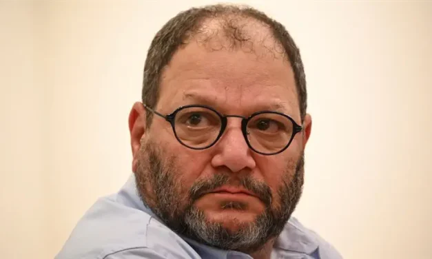 Cassif compares IDF to Hamas