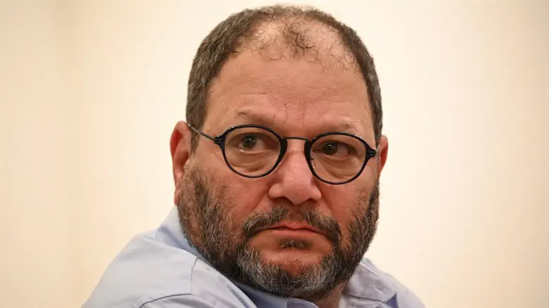Cassif compares IDF to Hamas