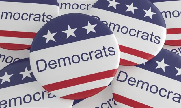 When confronted with progressive antisemitism, Jewish liberals blame Trump