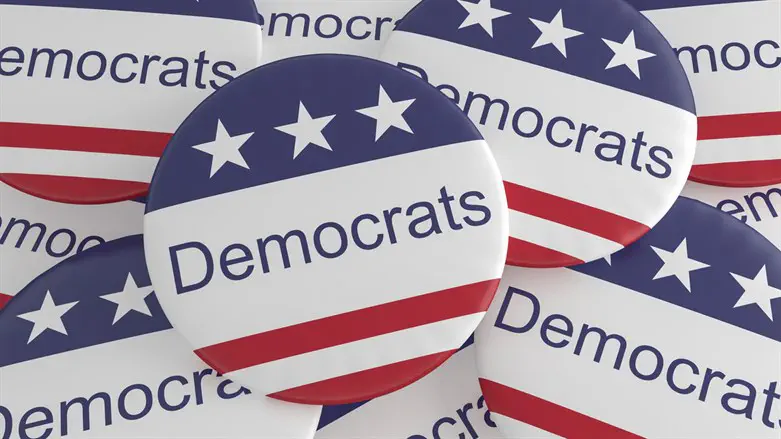 When confronted with progressive antisemitism, Jewish liberals blame Trump