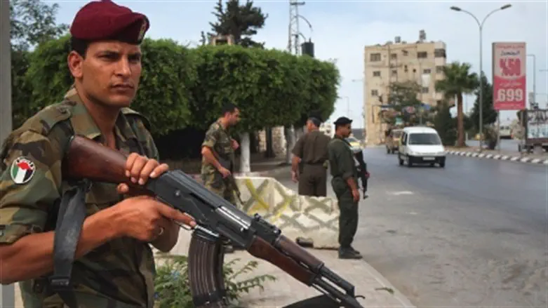Police by day, terrorists by night: The threat brewing in Judea and Samaria