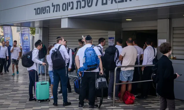 IDF probes suspected fake psychiatric exemptions from military service