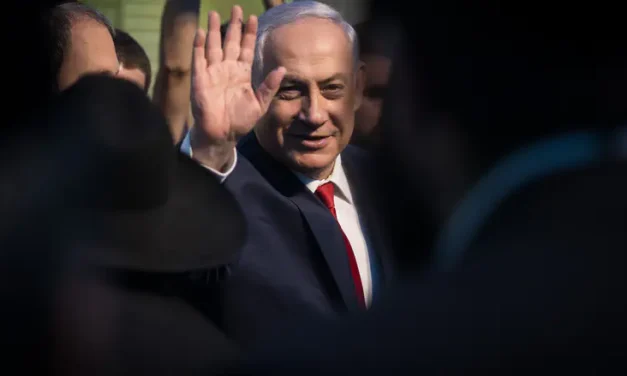 Bibi Derangement Syndrome is, in fact, deranged