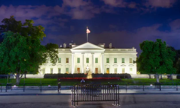 Report: White House blocked statement condemning UK sanctions on Judea and Samaria