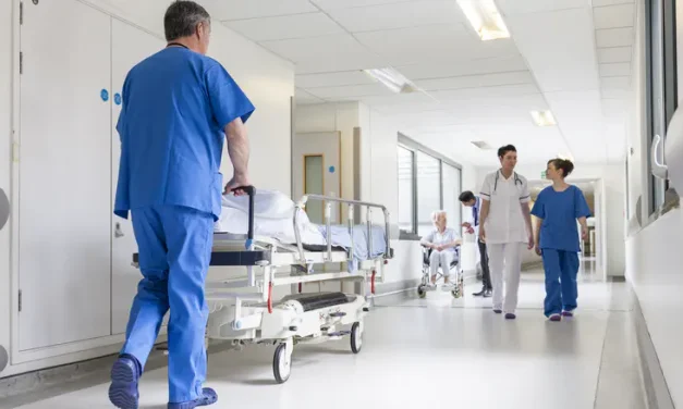 “Serious danger to patients:” Health Ministry shuts down private hospital in Tel Aviv