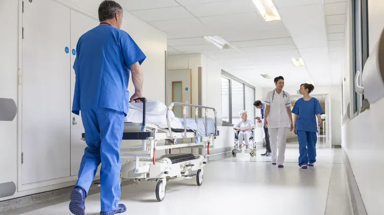 “Serious danger to patients:” Health Ministry shuts down private hospital in Tel Aviv
