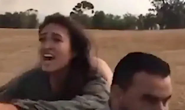 Report: Noa Argamani’s kidnapper eliminated in Gaza strike