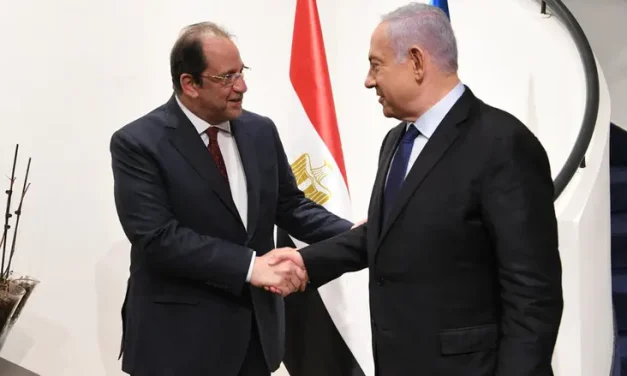 Former Mossad official: I don’t remember any warnings from Egypt or UAE