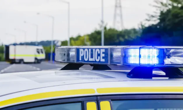 Explosives scare at US airbase in Britain amid Iranian threats