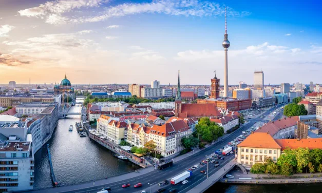 German Jewish group: ‘Firewall’ against AfD must also apply to extremism on the left