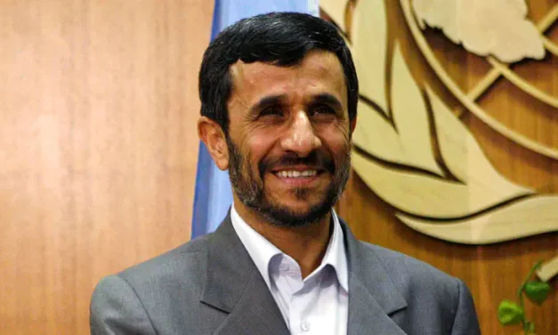 What the Mossad’s Ahmadinejad Bet got right — and wrong