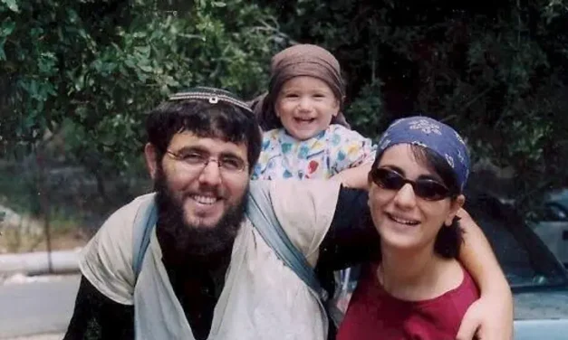 IDF confirms: Terrorist who murdered six Jews in Judea and Samaria eliminated