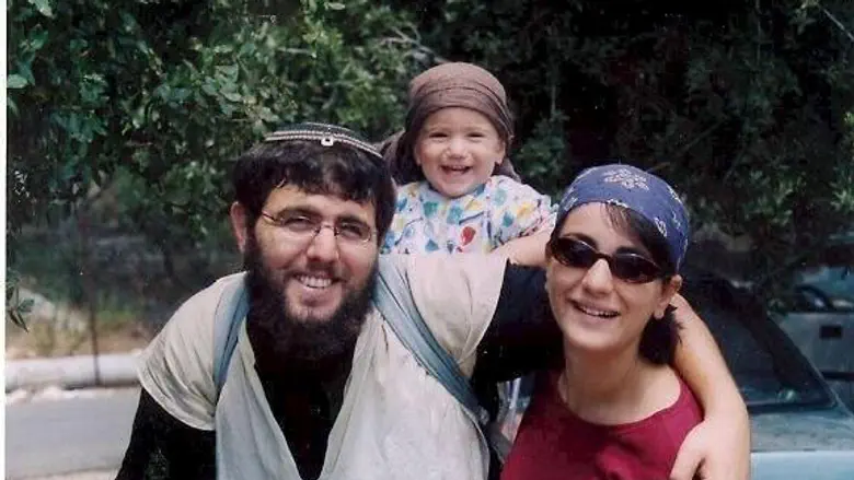 Terrorist involved in murder of MK’s husband is eliminated