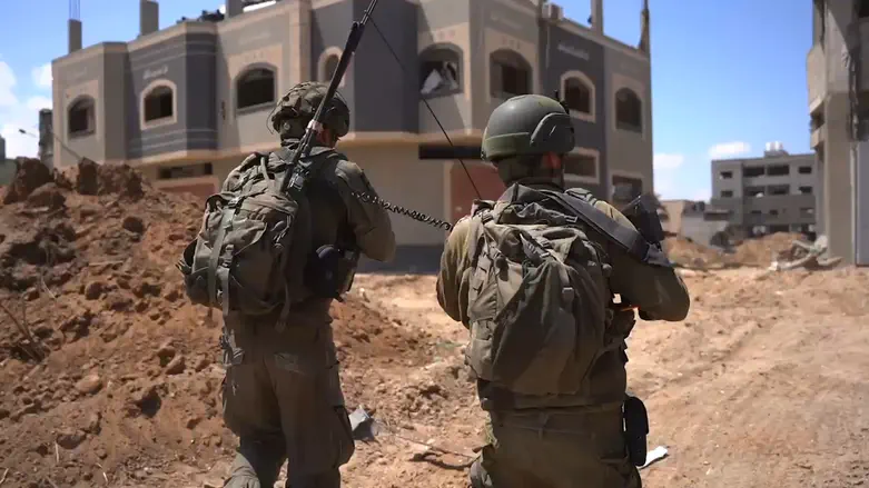 Reservists answer 100-day call-up, only to learn there’s no budget