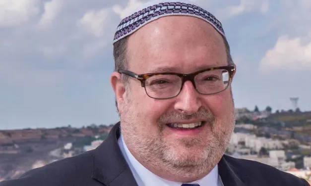 Rabbi Kenneth Brander: ‘There is nothing Jewish about terrorizing innocent people’